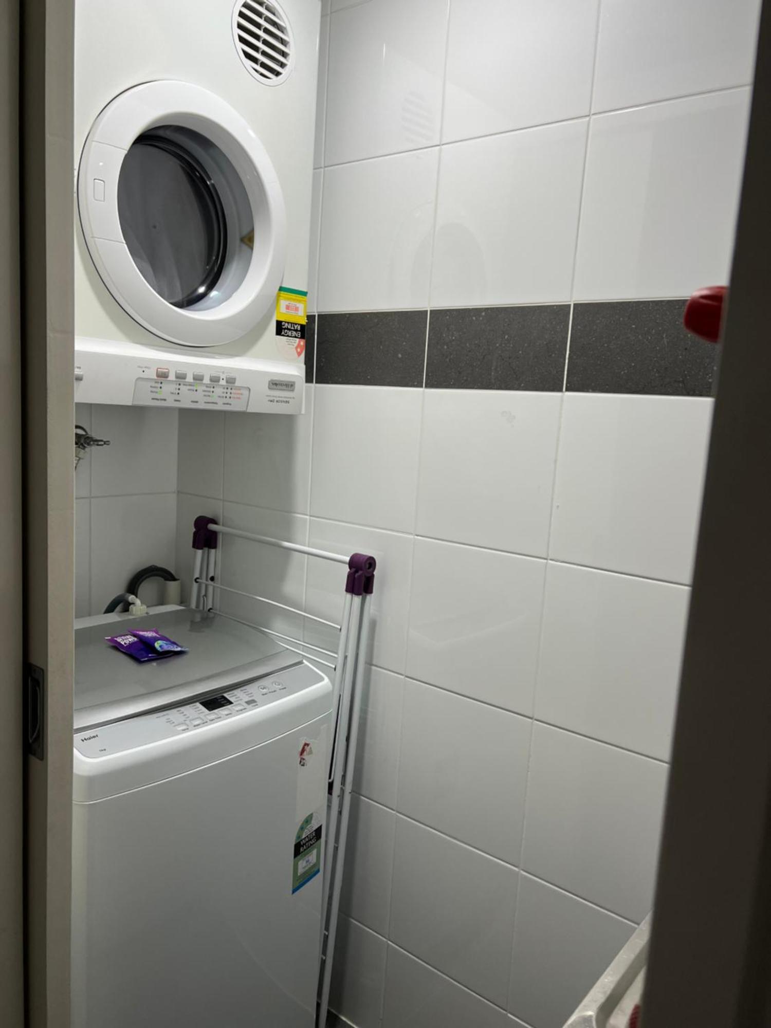 Aan Apartments North Sydney Zewnętrze zdjęcie