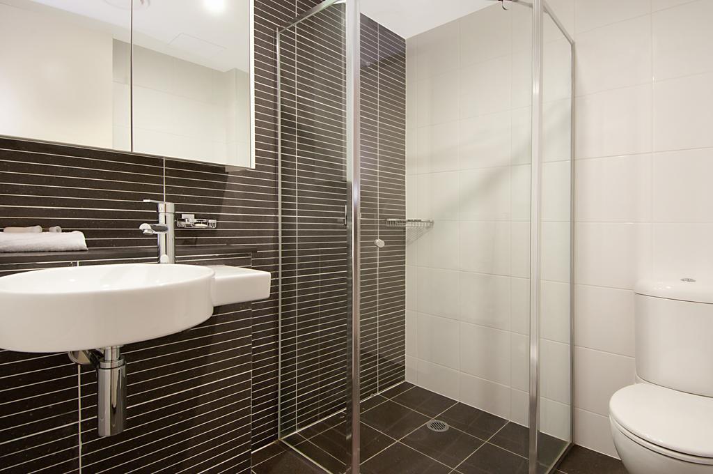 Aan Apartments North Sydney Pokój zdjęcie